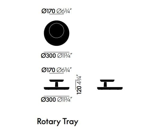ARCH-00126311 Лоток для хранения яиц In Stock Vitra - Вид №2