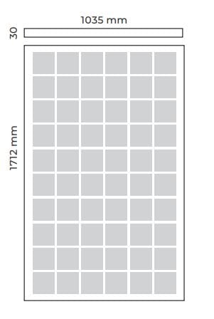 Монокристаллический фотоэлектрический модуль Trienergia ARCH-00145852 - Вид №2