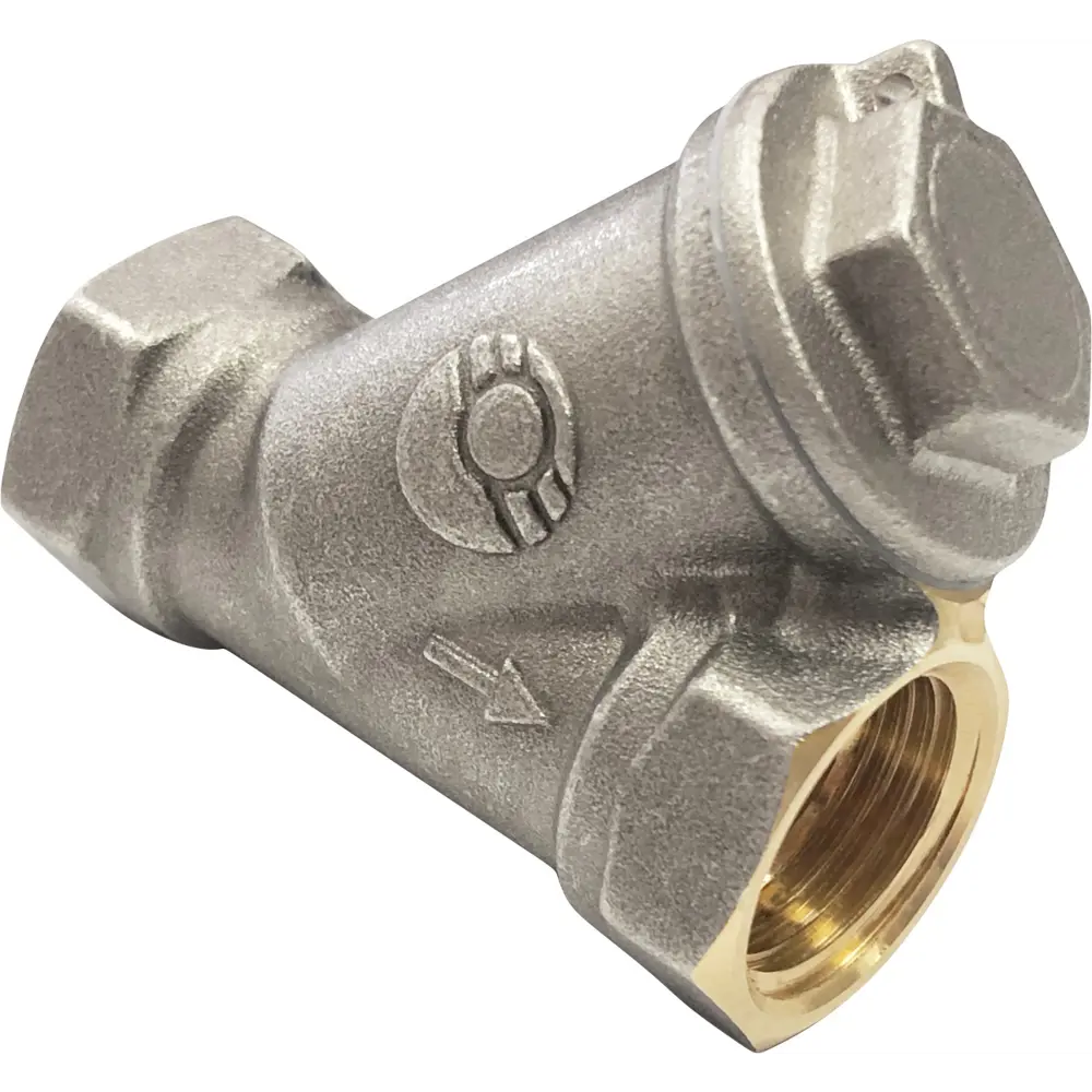 Фильтр косой для газа Valfex 3/4 ВР/ВР STLM-2051327