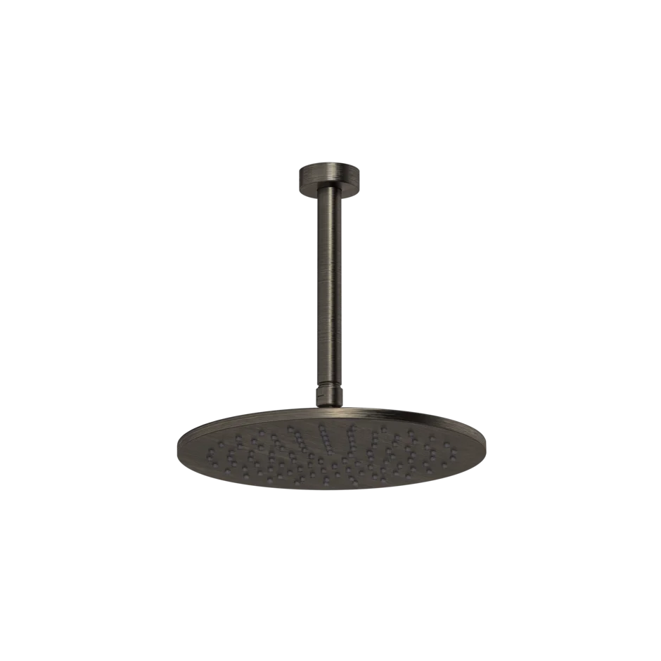 Насадка для душа 63352 187 Gessi Ventaglio СОСТАРЕННАЯ БРОНЗА 63352187