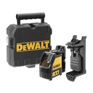 91248899 Уровень лазерный Dewalt DW088CG-XJ зеленый луч, дальность до 30 м STLM-1478333