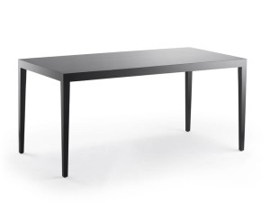 Деревянный прямоугольный стол