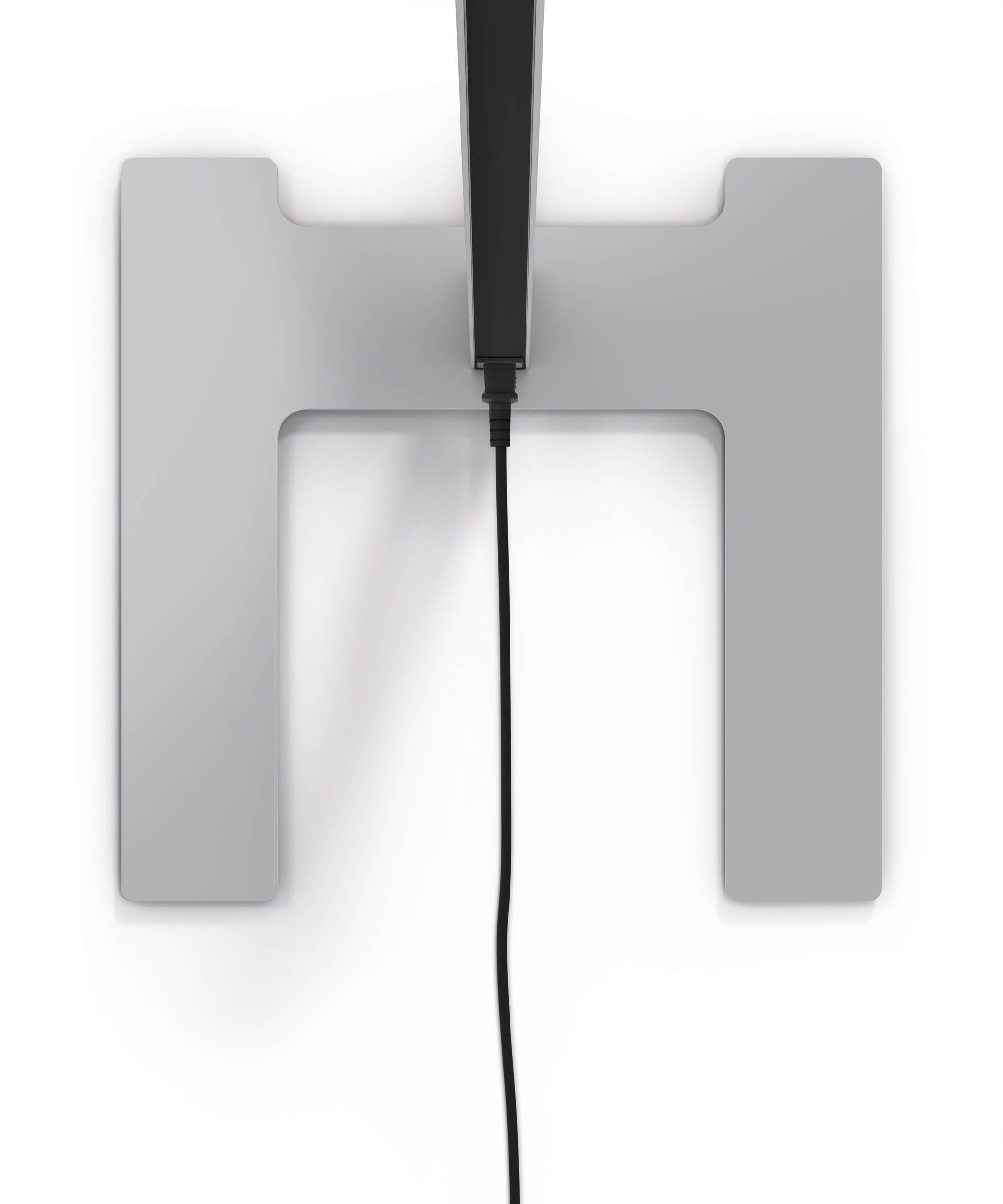 Металлический светодиодный торшер LUCTRA® VITAWORK® UP 12 ARCH-00114184 - Вид №8