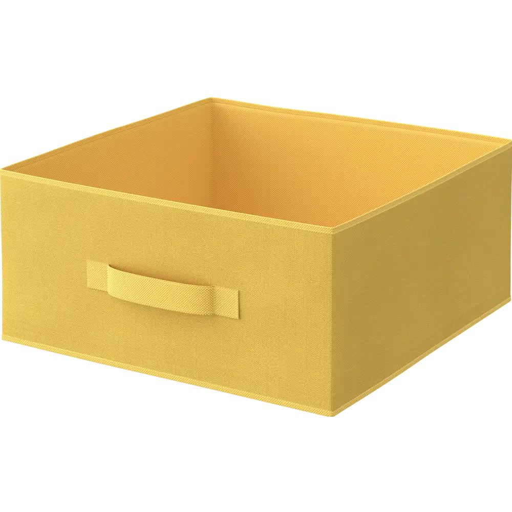 SPACEO Корб-органайзер Banana для систем хранения Kub 15×31×31 см 81990631 STLM-0016759 - Вид №2