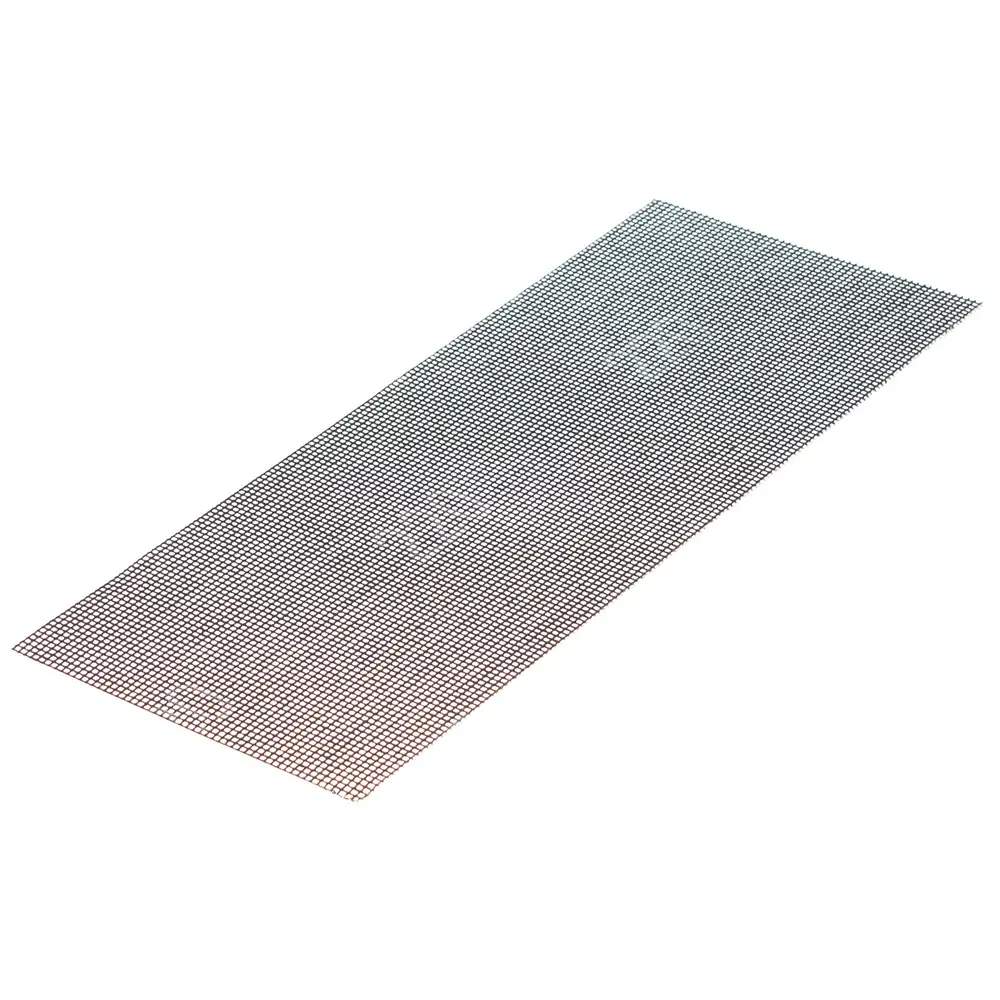 Абразивная сетка Dexter для шлифовки гипса P220 280x115 мм, 2 шт 18783980 STLM-0012685