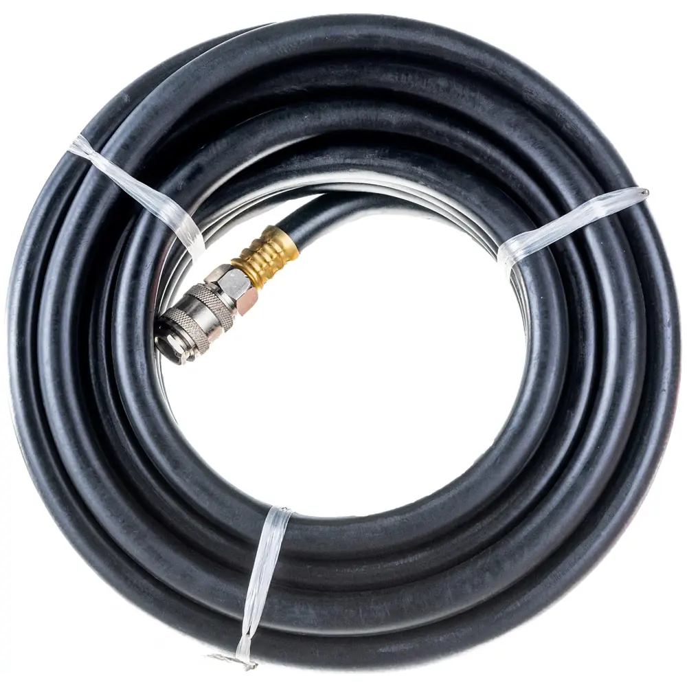 Шланг для компрессора Pegas Pneumatic 10x17 10 м 85578547 STLM-2111024  - Вид №4