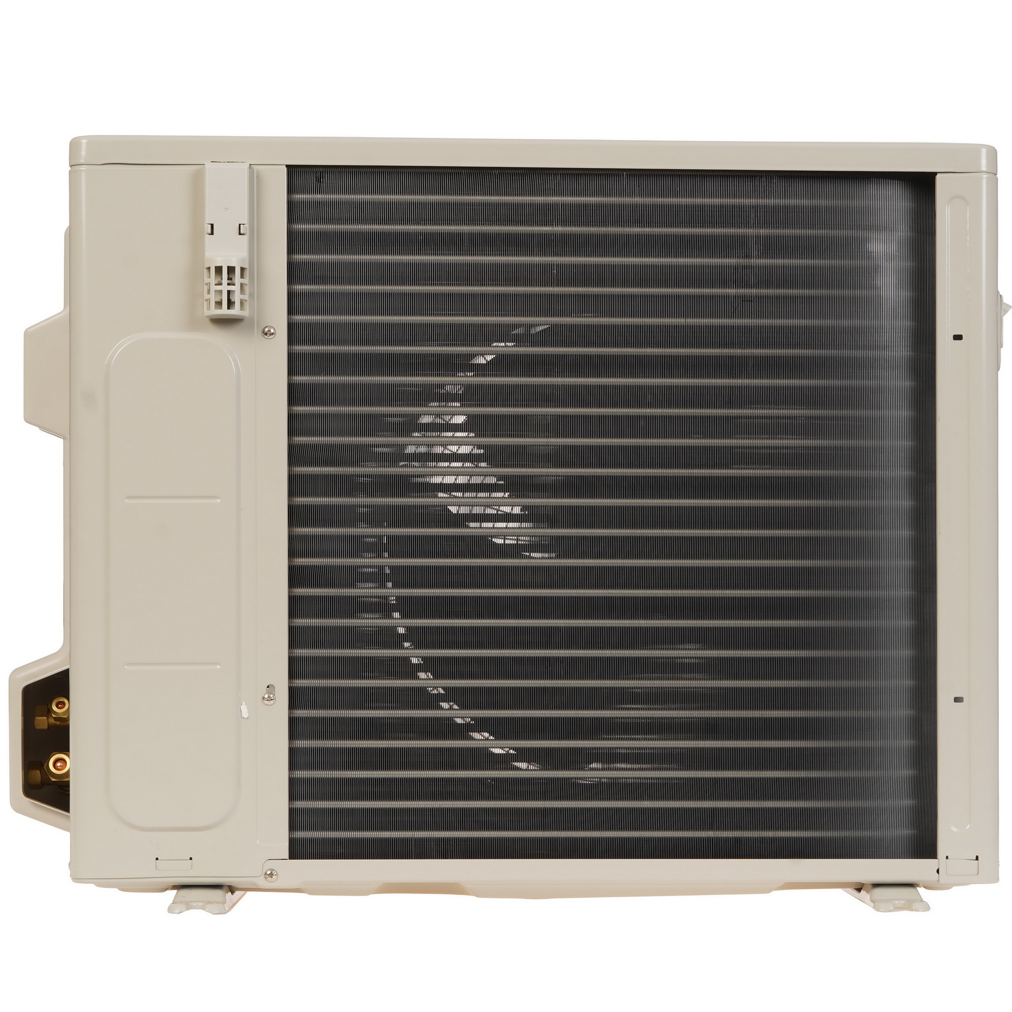 9240146 Кондиционер настенный сплит-система Mitsubishi Heavy Industries SRK25ZTL-W/SRC25ZTL-W белый STDN-0103857 - Вид №9