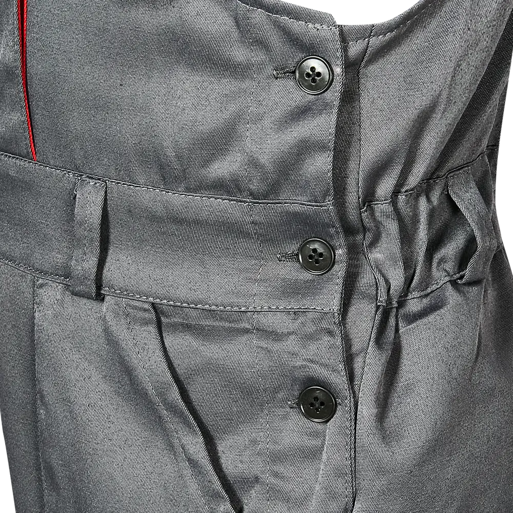 Santreyd Полукомбинезон рабочий Спец - защита и комфорт на производстве 89348469 STLM-0844113 - Вид №3