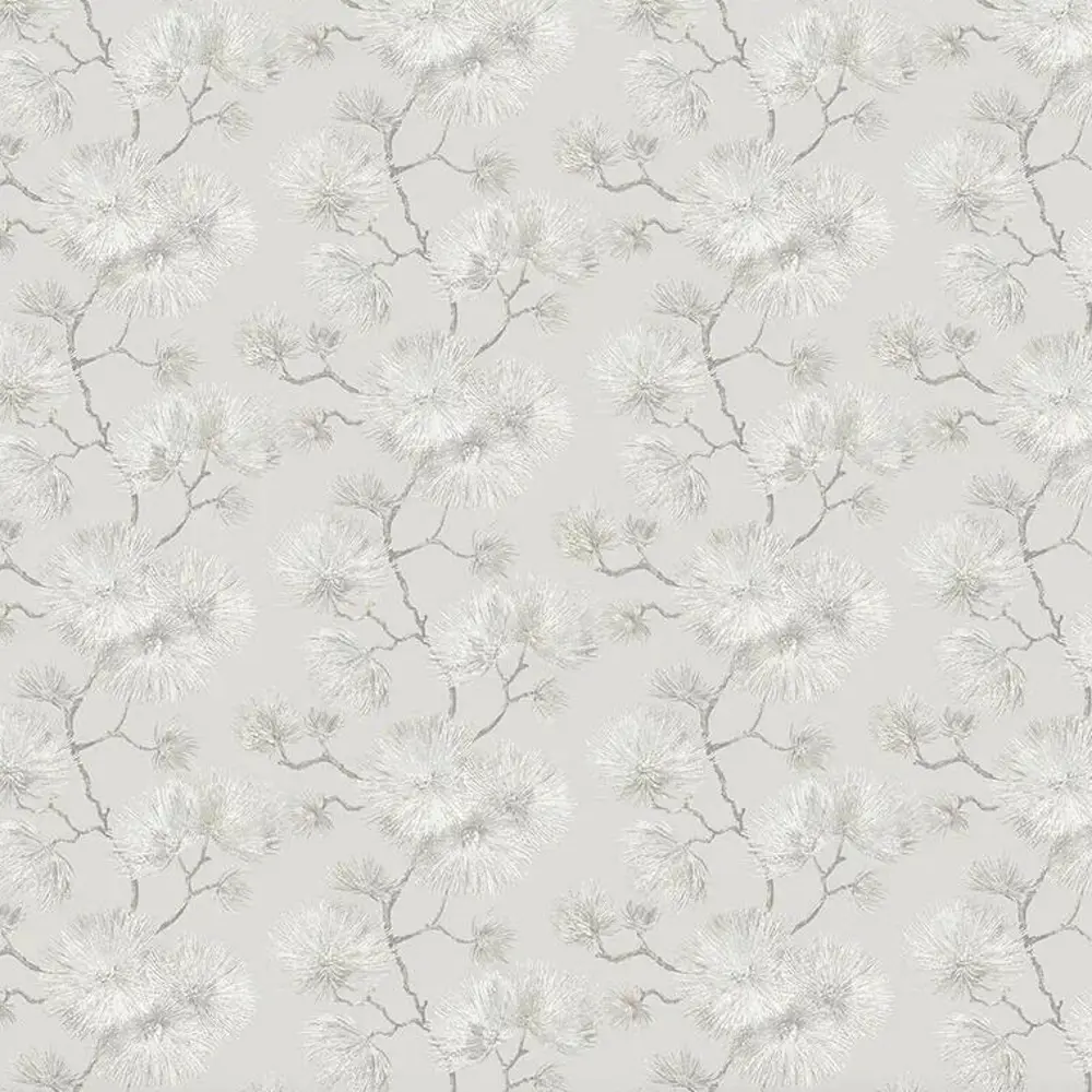 Обои флизелиновые Grandecolife Okinava бежевые 1.06 м R201104 STLM-2084664