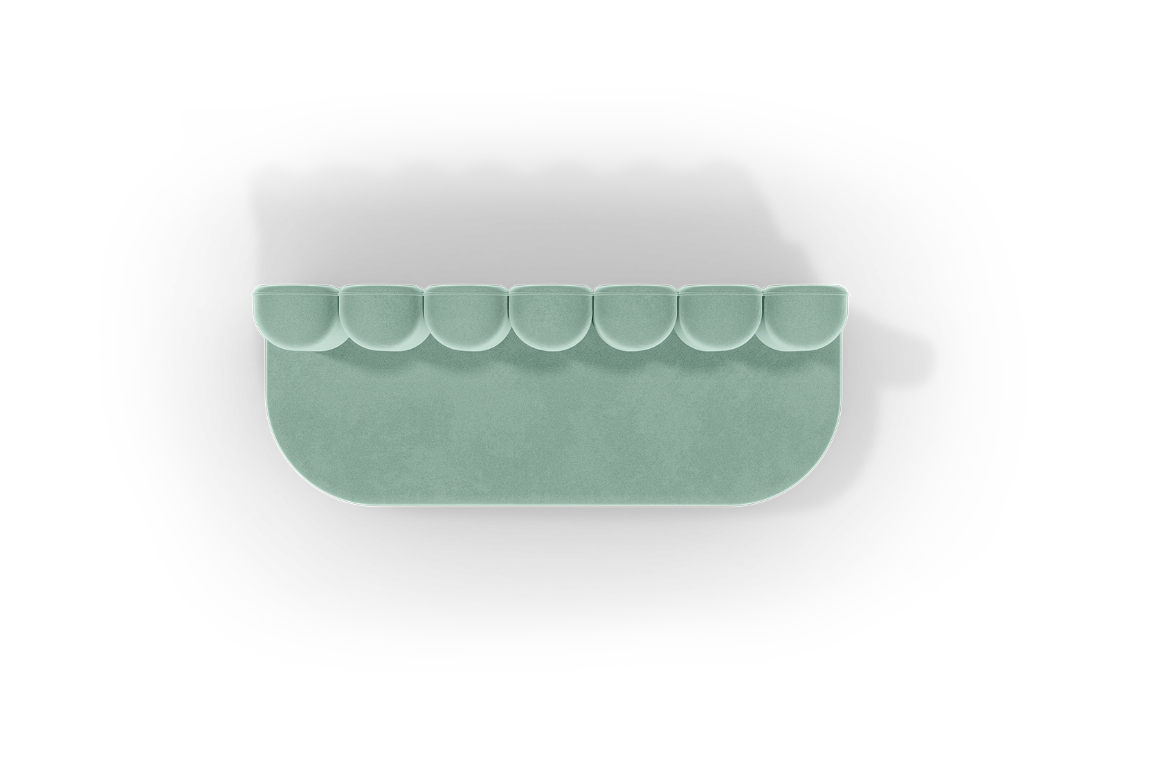 CIST778 Диваны детские Сладкая вата II Circu  - Вид №2