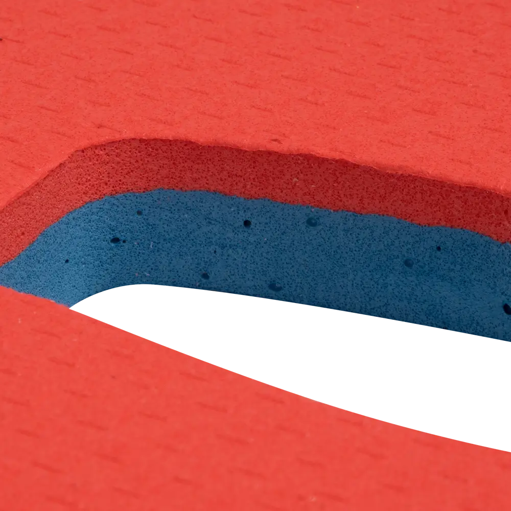 Подколенник садовый Эко Ковер, 380х185х18 мм Santreyd STLM-2127238 - Вид №2