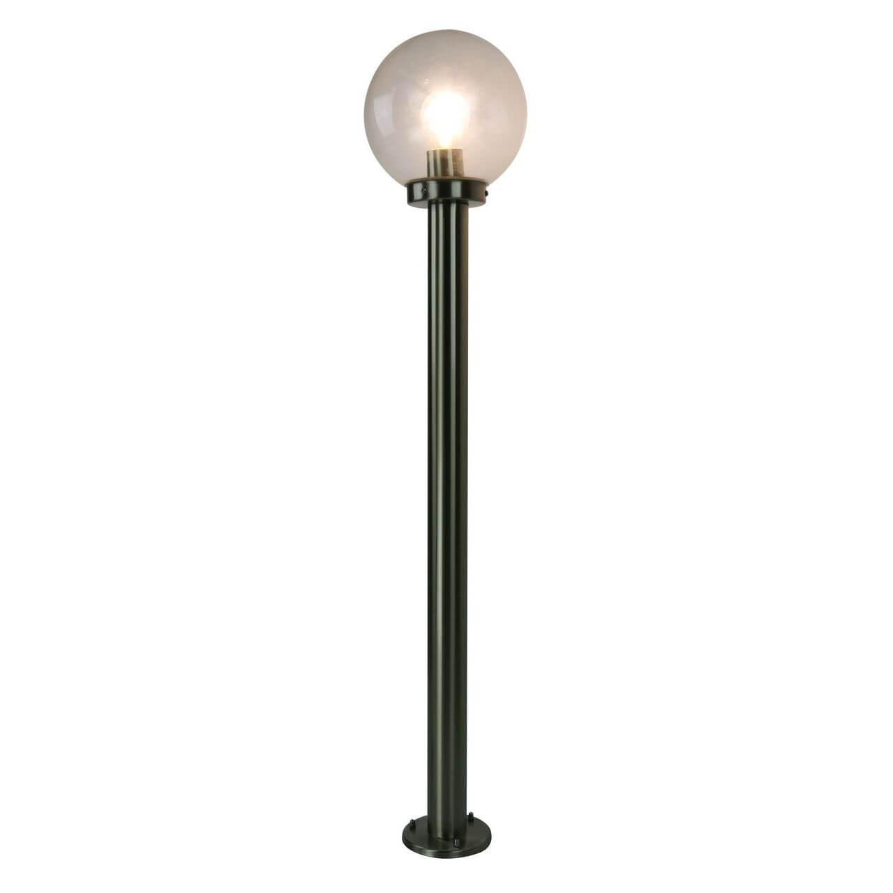 A8365PA-1SS Уличный светильник Arte Lamp Gazebo