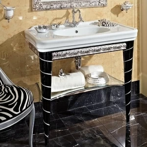 Комплект мебели для ванной 82/2 LINEATRE PARIGI