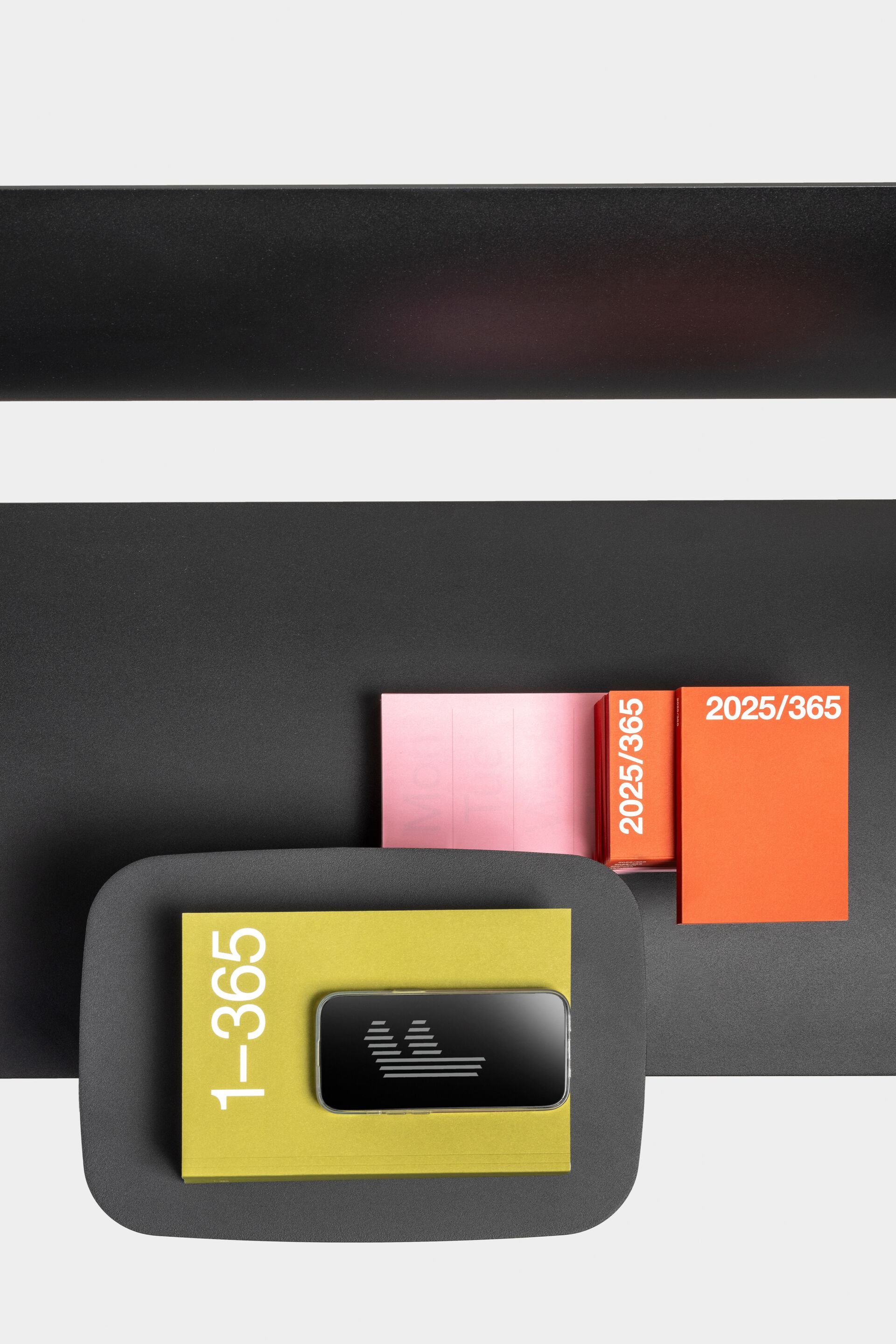 Стальная скамья с порошковым покрытием с USB-разъемом FUNCTIONALS BEN ARCH-00095925 - Вид №13