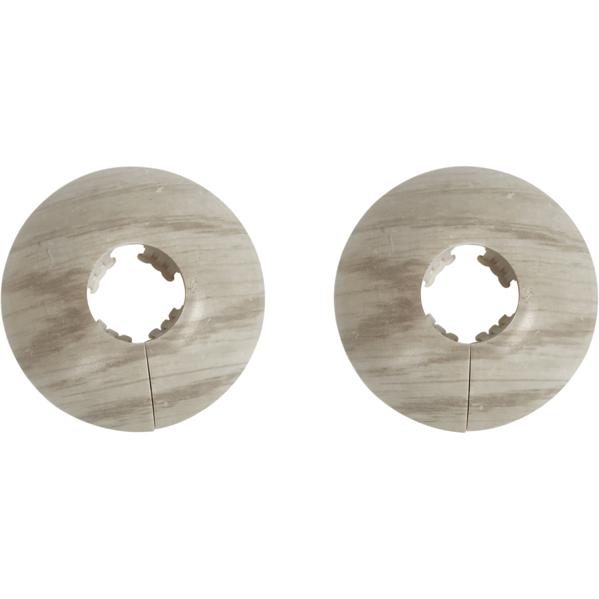 82424559 Обвод для труб «Сосна Серебристая» 20 мм, 2 шт Santreyd STLM-0027137 - Вид №2