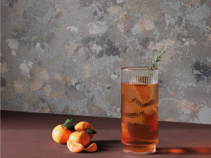 Напольная / напольная плитка из керамогранита с эффектом камня