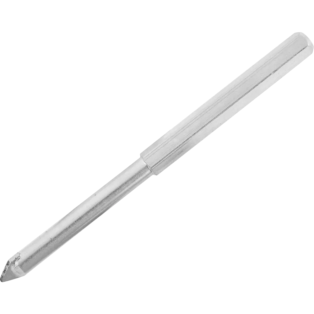 Сверло центрирующее для коронок по керамограниту Спец 10x140 мм STLM-2160191