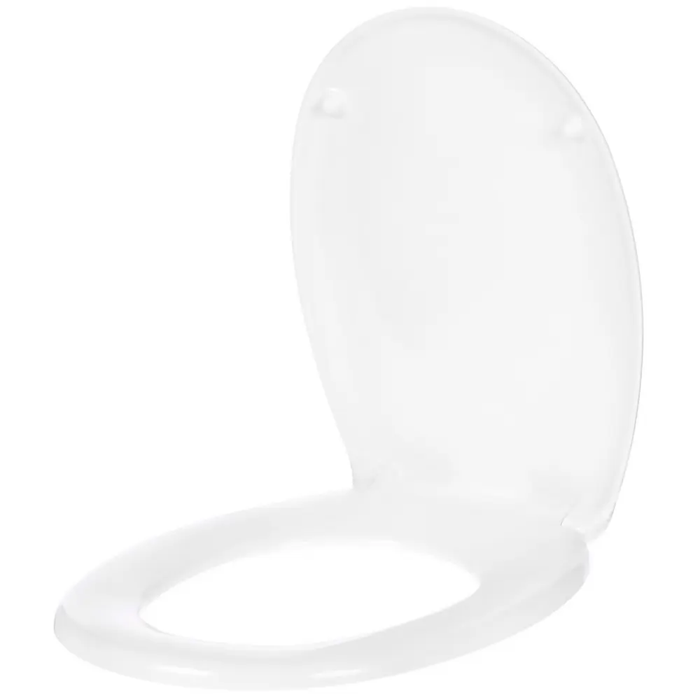 Сиденье для унитаза «Sparta» SENSEA Без серии STLM-2196279 - Вид №2