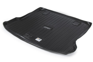 15920369 Коврик багажника для Lada Largus 2012-н.в., полиуретан, 91060007002 AutoFlex
