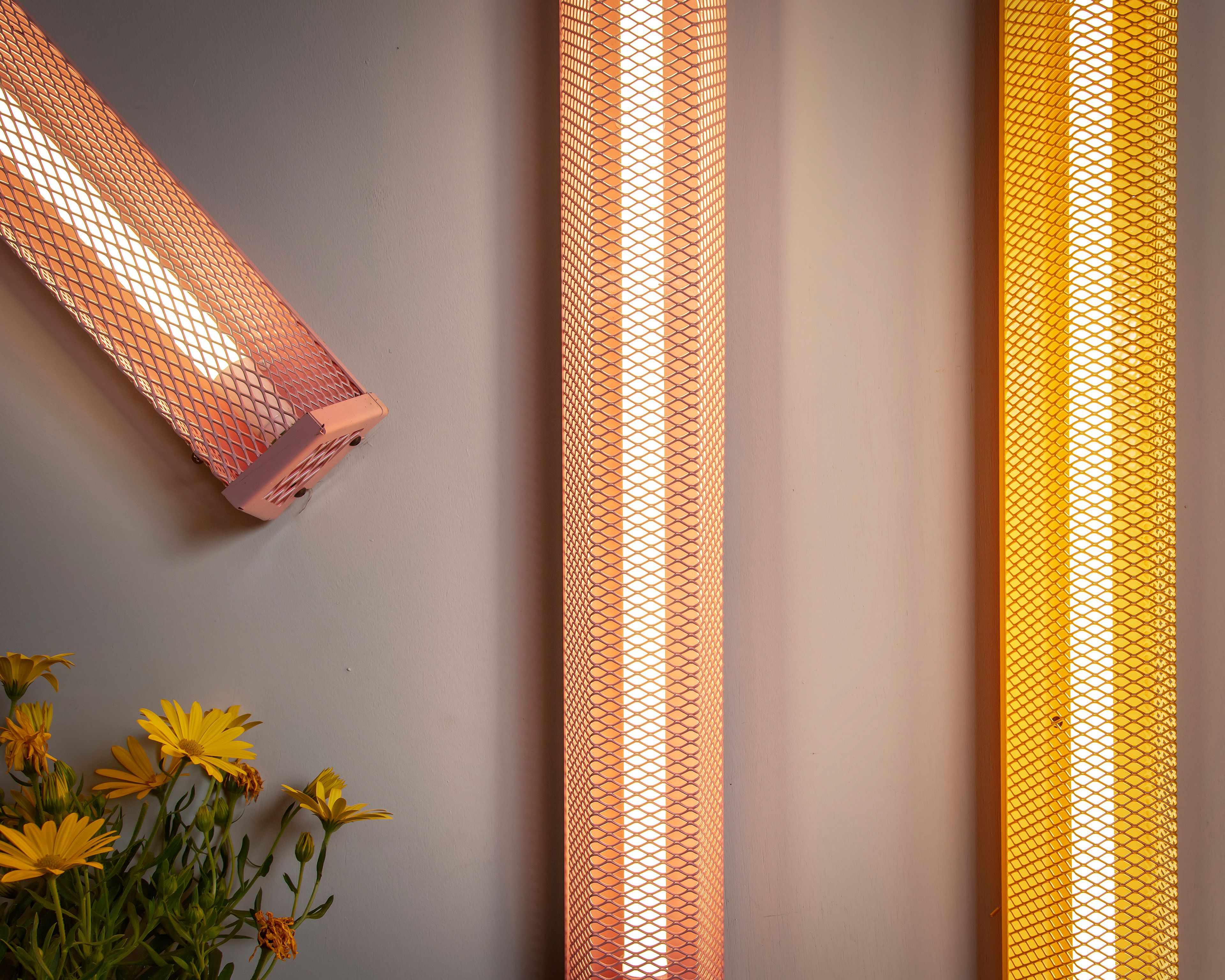 Металлический настенный светильник / потолочный светильник Studio Beam Linear Pendants ARCH-00039711 - Вид №7