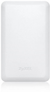 NWA5301-NJ 802.11b/g/n wall-plate unified access point ZyXEL