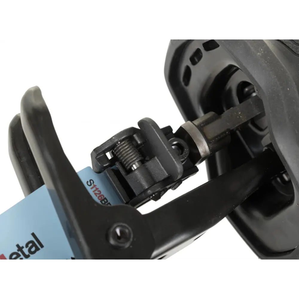 Пила сабельная сетевая Bosch Professional GSA 120 06016B1020, 1200 Вт STLM-2149097 - Вид №4