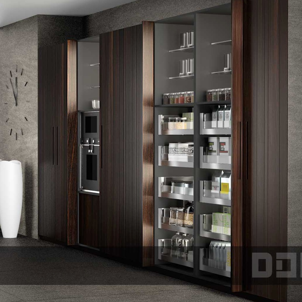 029832 Кухня Corinto Doca Cusan Santreyd  - Вид №3