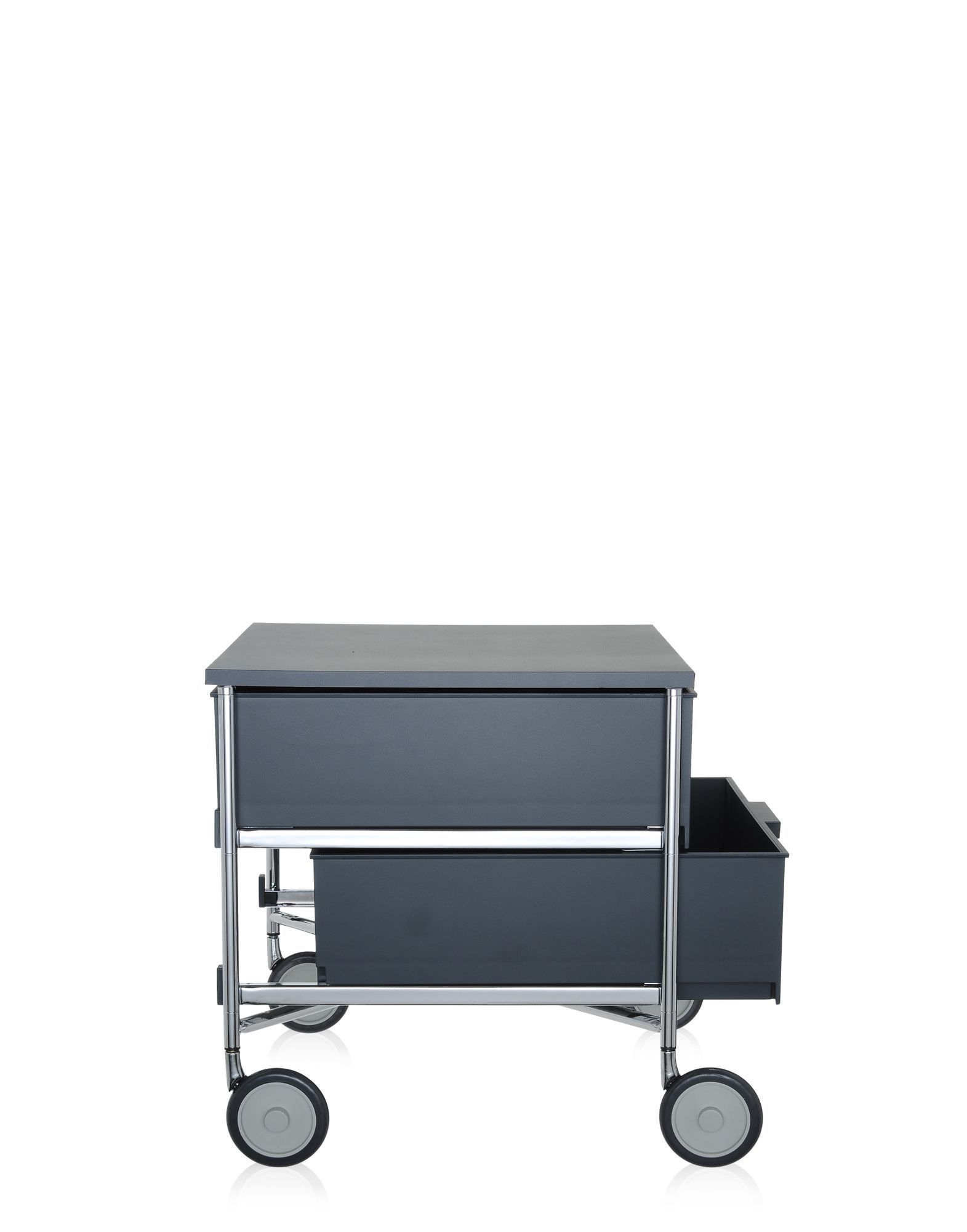 Офисный комод из ПММА с колесами Kartell MOBIL ARCH-00065007 - Вид №141