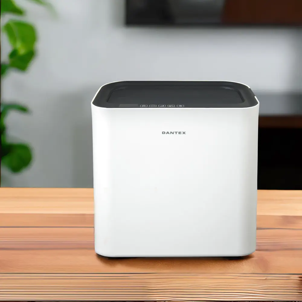 Мойка воздуха Dantex D-H46AWCF цвет белый Santreyd STLM-2084286 - Вид №7