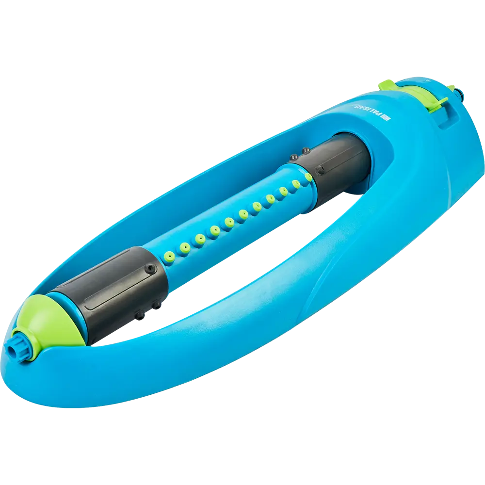 PALISAD Luxe 65794 - Осциллирующий дождеватель для прямоугольных участков 86353891 STLM-1581374