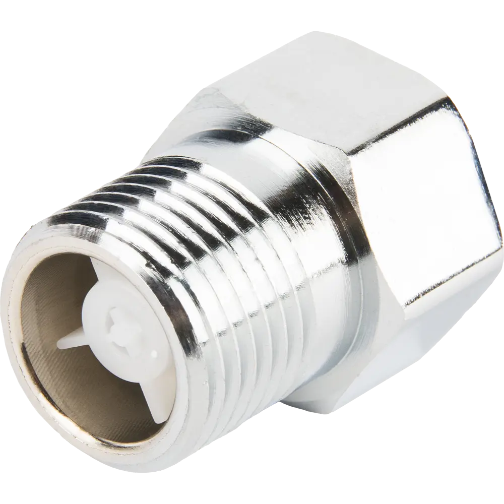 Клапан предохранительный Аквастоп 1/2" внутренняя-наружная резьба Santreyd STLM-2083244 - Вид №1