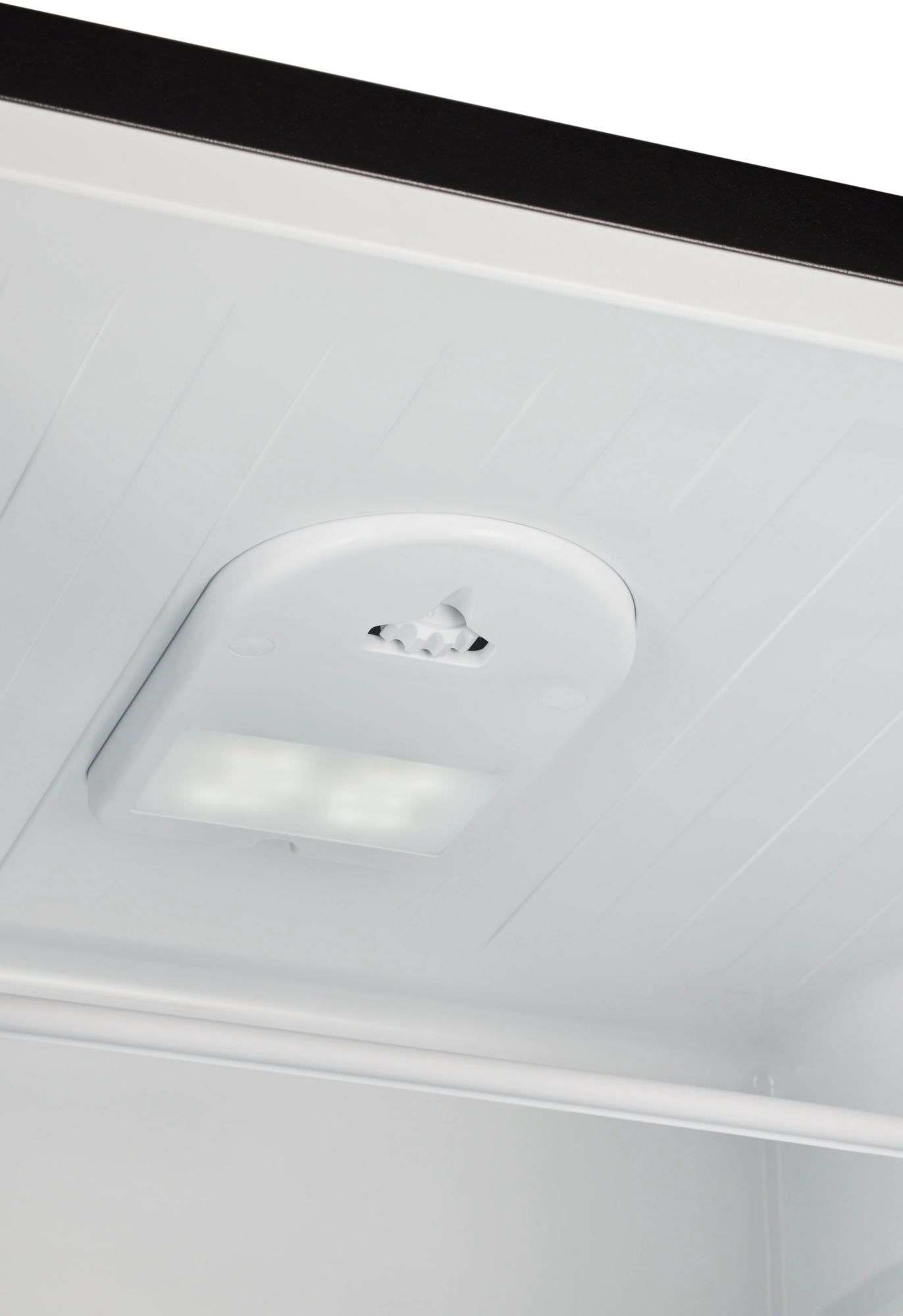 9291899 Холодильник с морозильником   NORD NRB 154 B черный STDN-0109081 - Вид №4