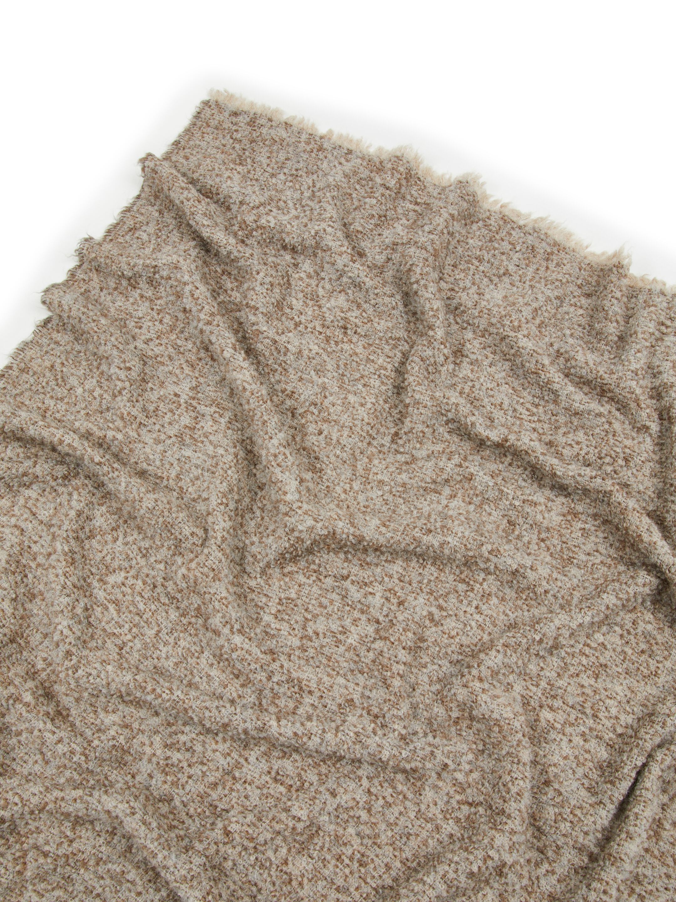 Plaid in alpaca Lanerossi Богота ARCH-00101556 - Вид №5