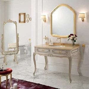 Комплект мебели для ванной комнаты Comp.5 Fenice Italia Luxury