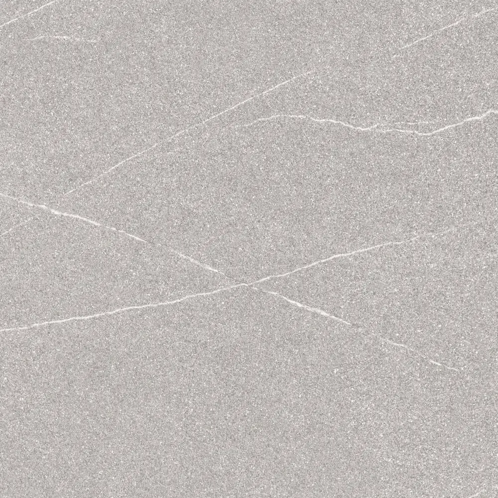 Столешница KONSENSA Гранит серый 80x120x2.5 см ДСП цвет серый ДСП Постформинг STLM-2140170 - Вид №1