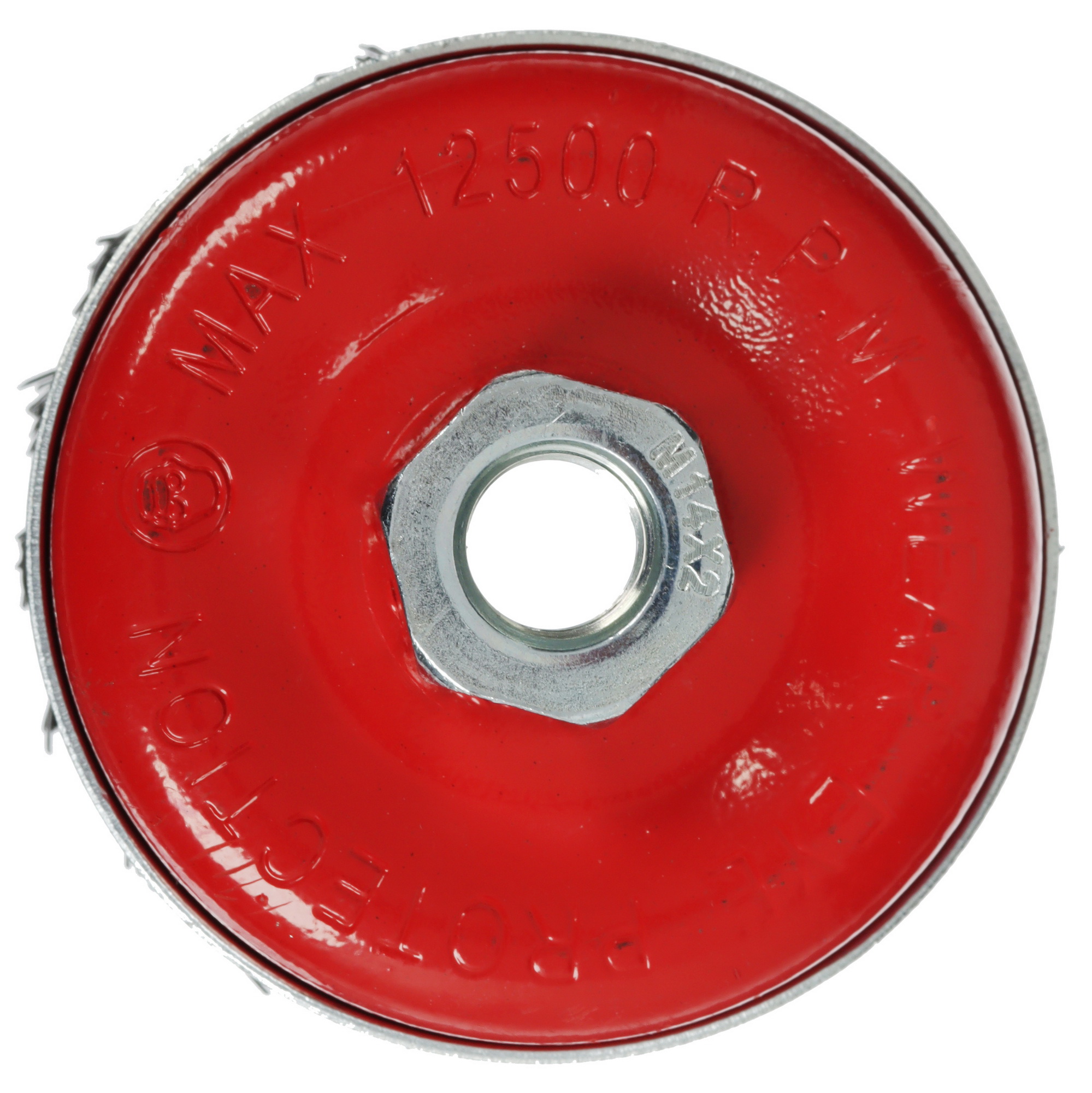 Щетка Elitech 189156 9130327 STDN-0063200 - Вид №2