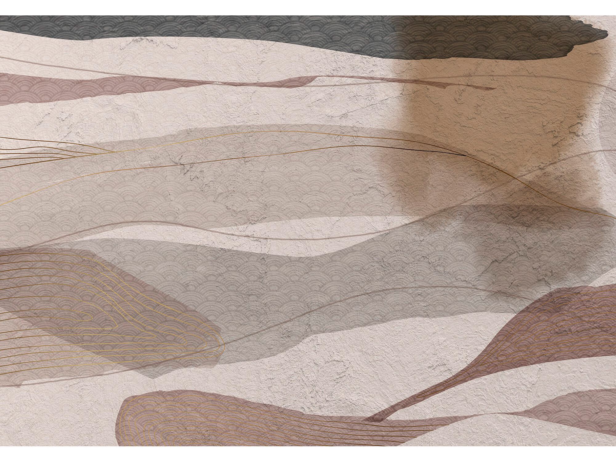 Моющиеся виниловые обои Carta da Parati Artistica Moderna ARCH-00023859 - Вид №1