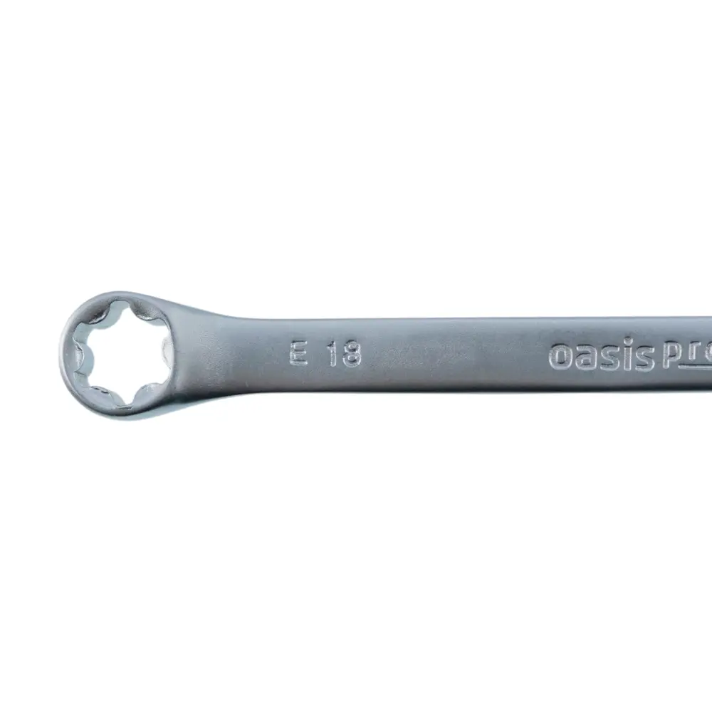Ключ накидной Torx Oasis 103011504033 14x18 мм 89428255 STLM-2100559  - Вид №1