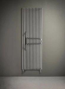 Tubes Radiatori Вертикальный радиатор горячей воды Basics