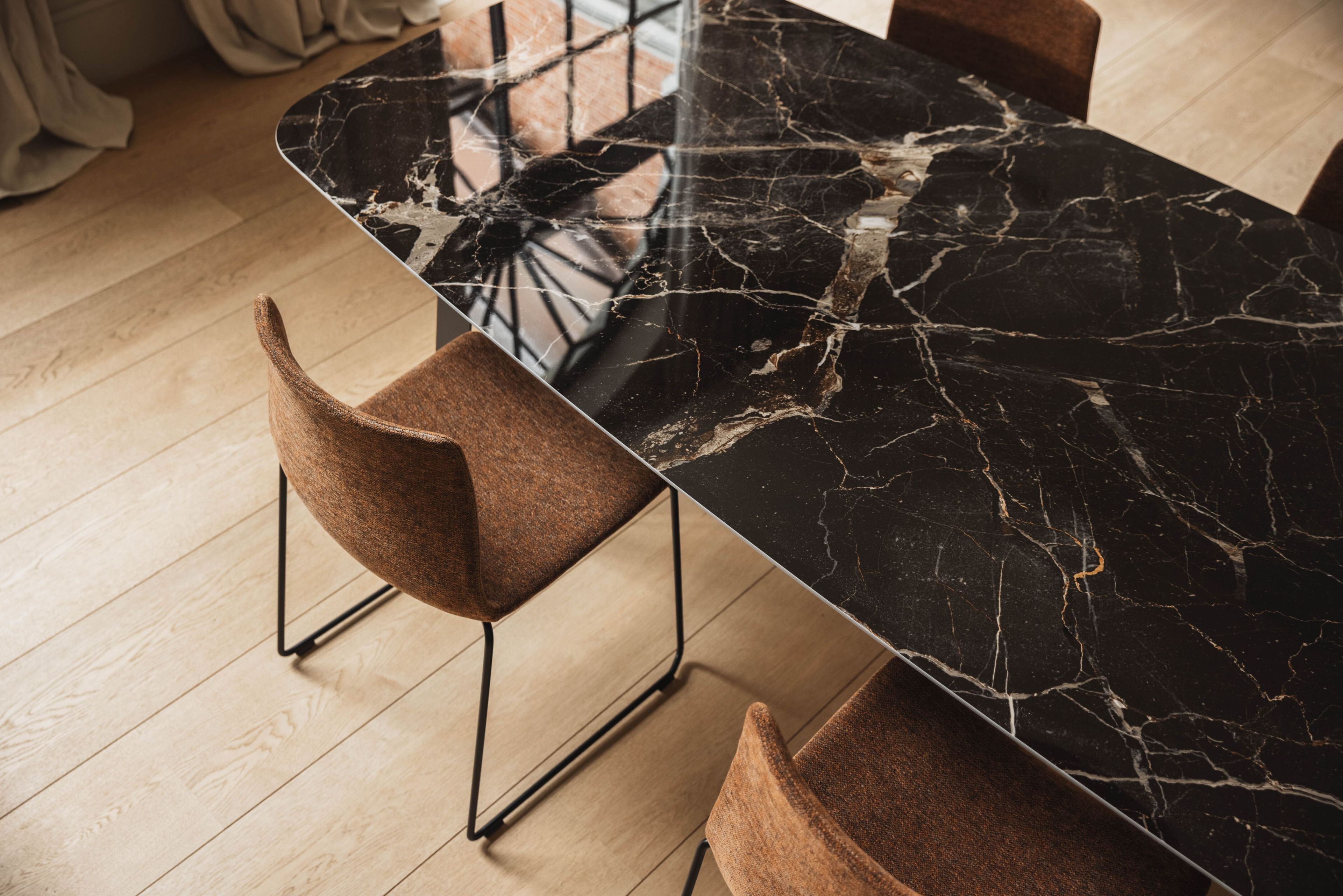 Стол в Ксерамике Joli ARCH-00095525 - Вид №1