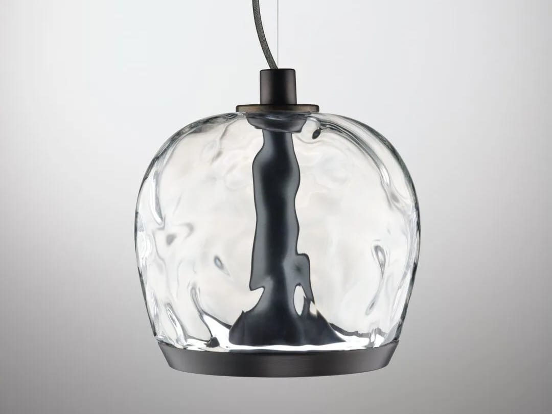 Выдувное стекло светодиодный подвесной светильник Leucos Aurelia ARCH-00140661 - Вид №4