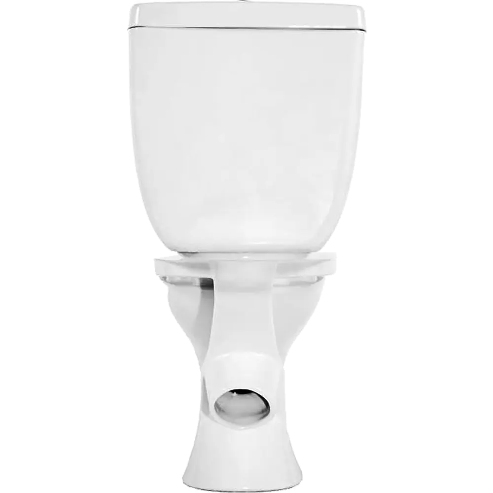 Унитаз-компакт SANTERI Мираж с косым выпуском 82279112 STLM-0023917 - Вид №1