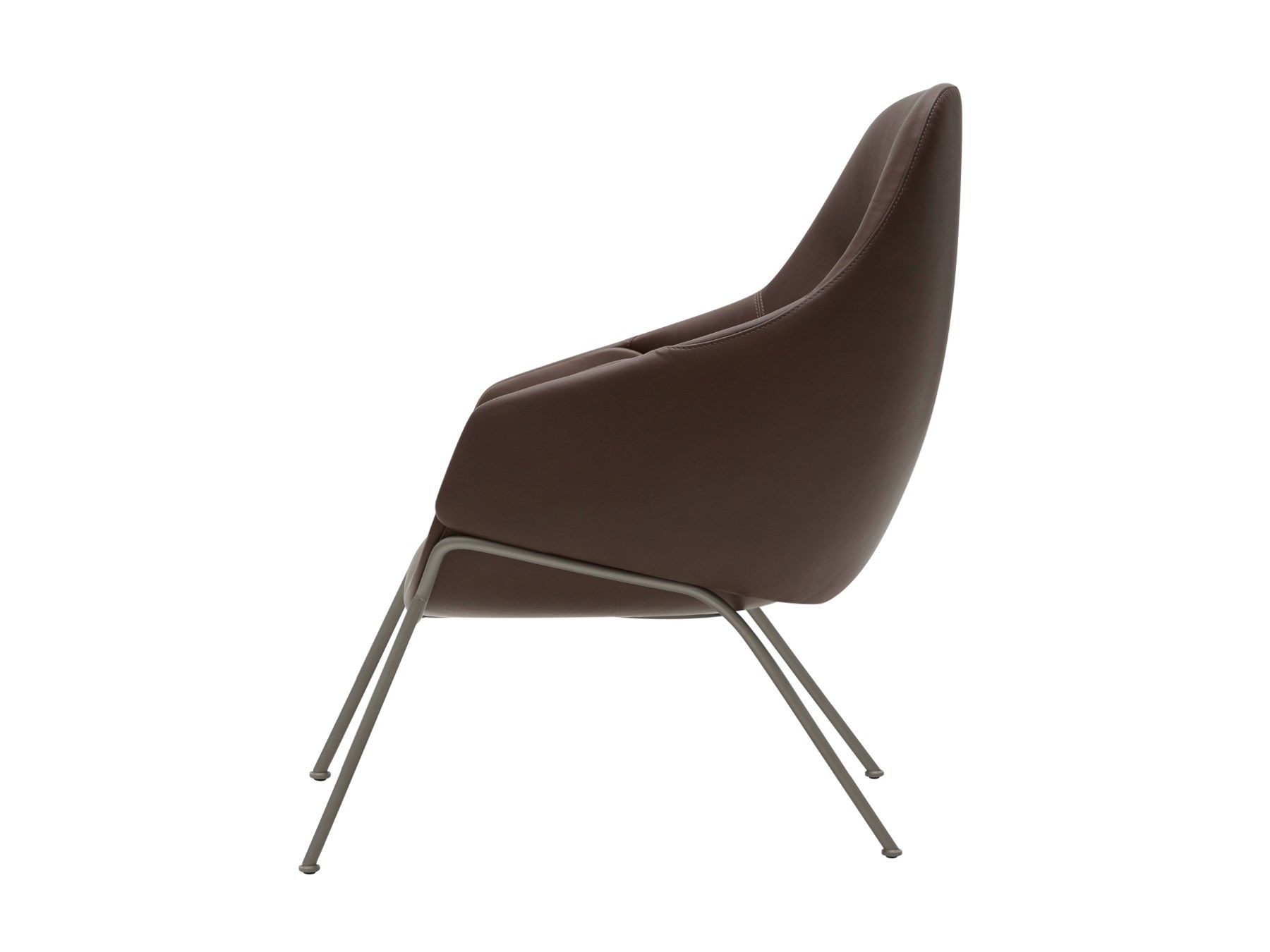 Кресло с высокой спинкой SP01 ARCH-00108783 - Вид №2