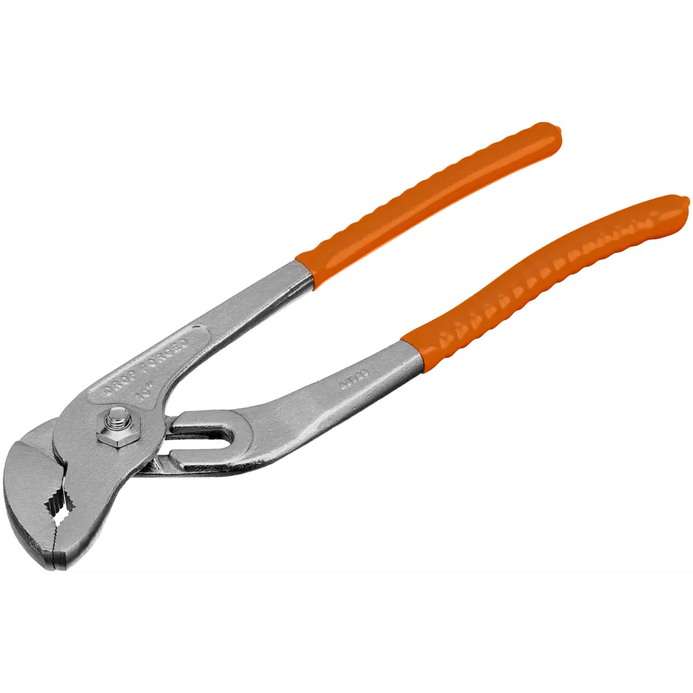 Клещи переставные Sparta с регулируемым захватом до 33 мм 89401973 STLM-1567734