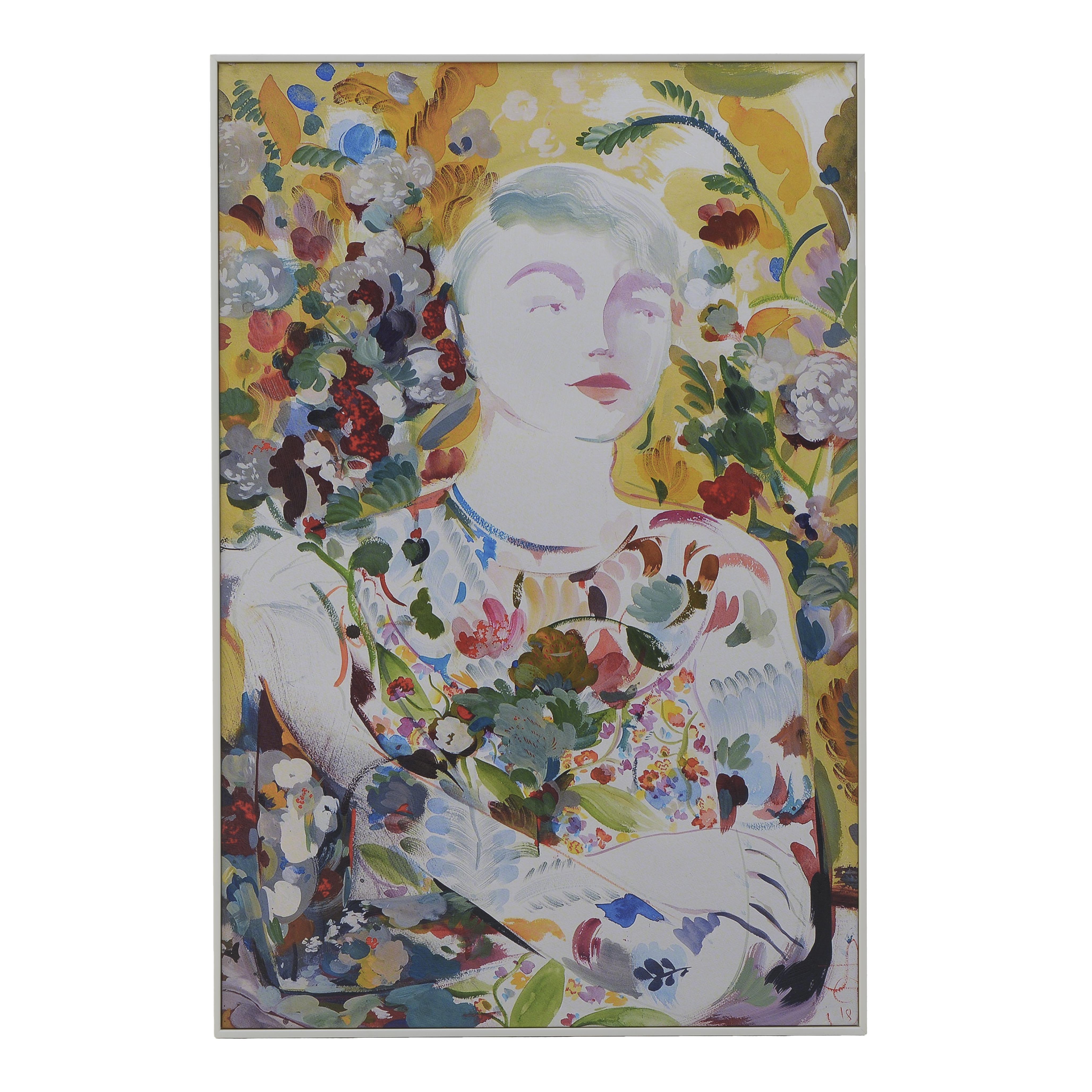 3890539.0007 ПРИНТ В РАМЕ TO4ROOMS  - Вид №1