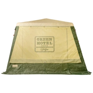 90894030 Тент Camping World 138199 Green Hotel Volga STLM-1546343