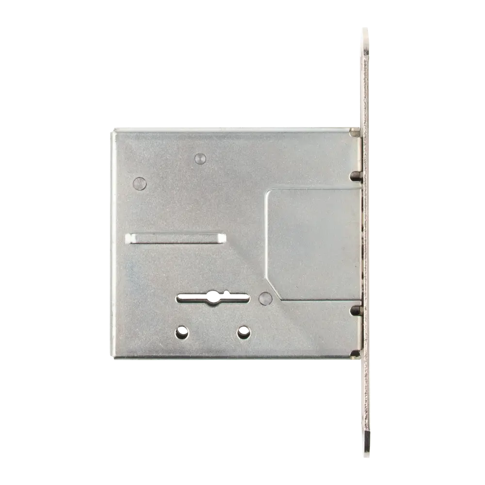 ЗЕНИТ Сувальдный врезной замок ЗВ8-6.3 для входных дверей 85302639 STLM-0061034 - Вид №3