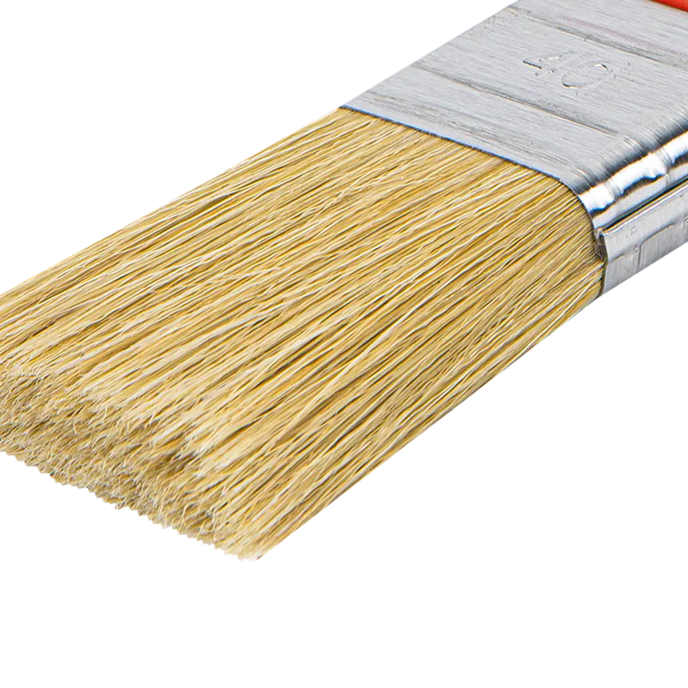 Кисть для алкидных красок Dexter 30 мм STLM-2073648 - Вид №1