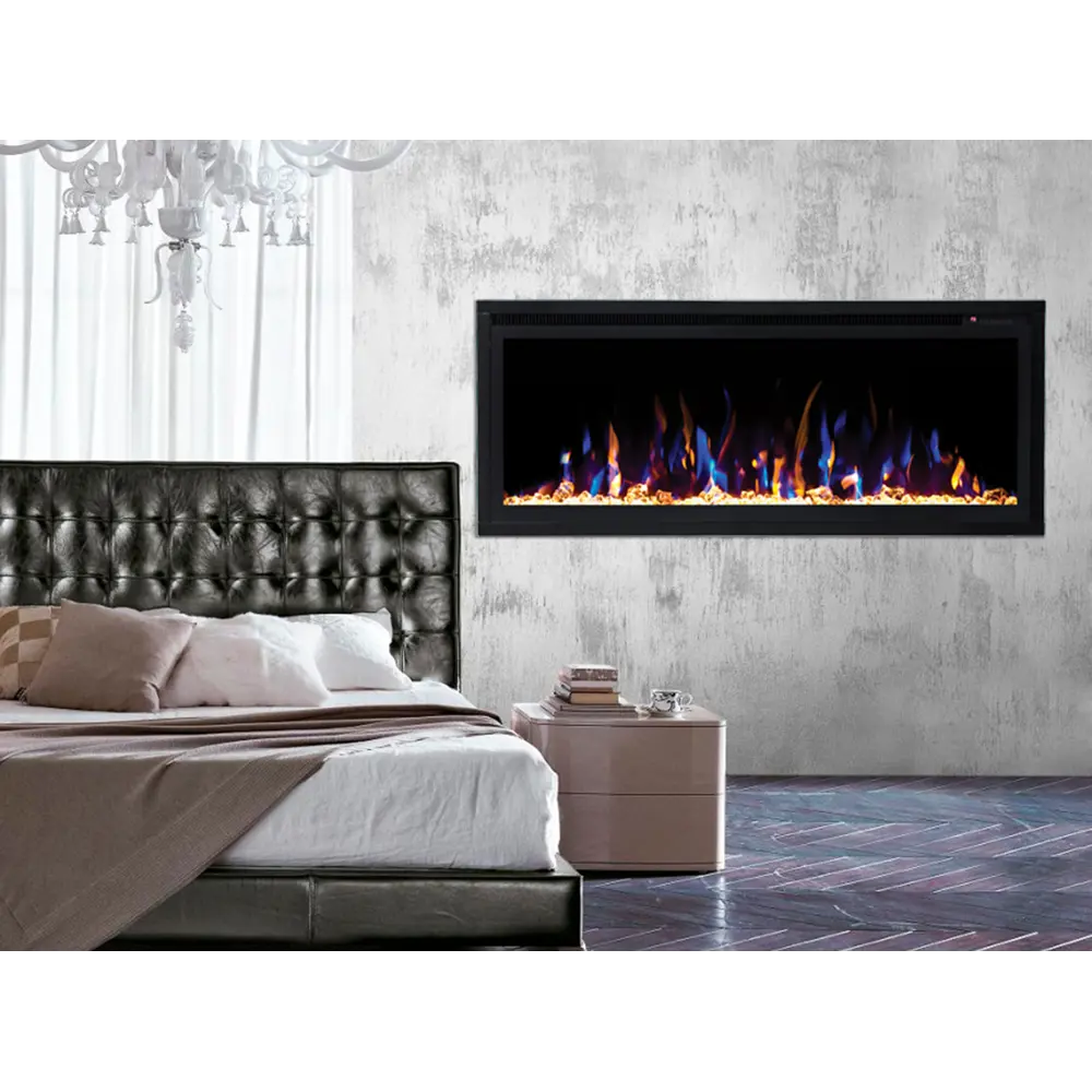 Электрический очаг SAPHIR-S 42 (JJ10) REALFLAME STLM-2000464 - Вид №9