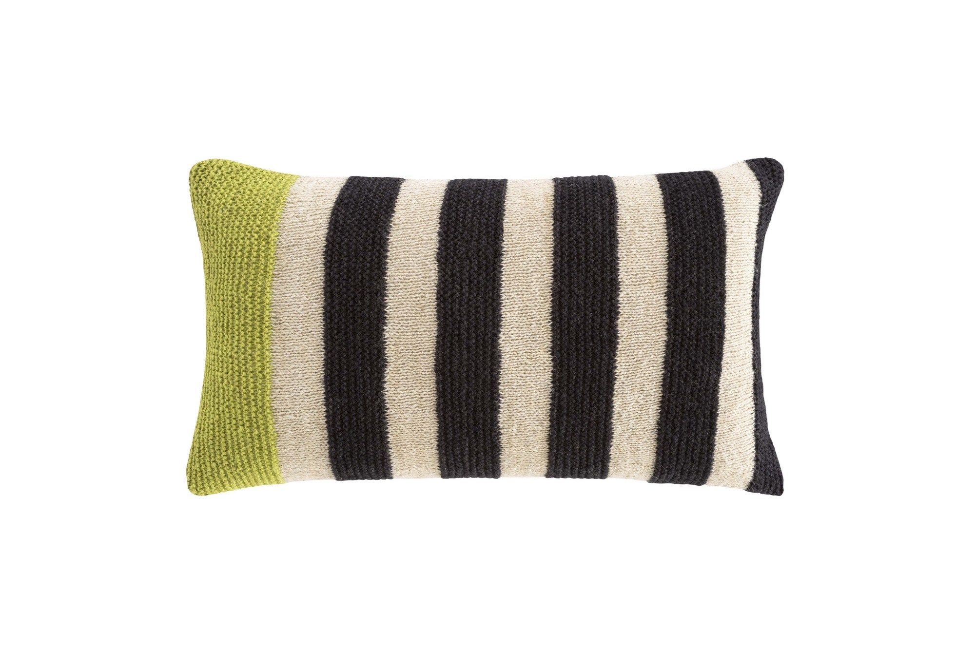 Прямоугольная шерстяная подушка GAN Rustic Chic ARCH-00111089 - Вид №11